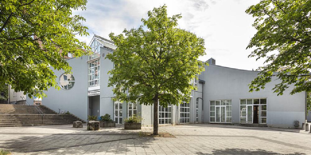 Felix-Fechenbach-Haus