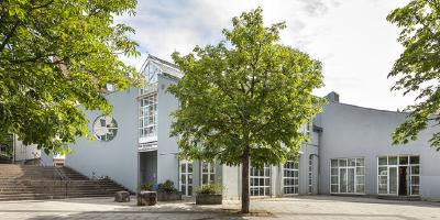 Felix-Fechenbach-Haus