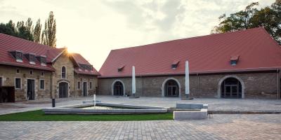 Gut Wöllried Rottendorf 