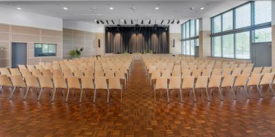 Mainfrankensäle Veitshöchheim