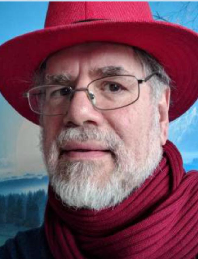Amadé Esperer
