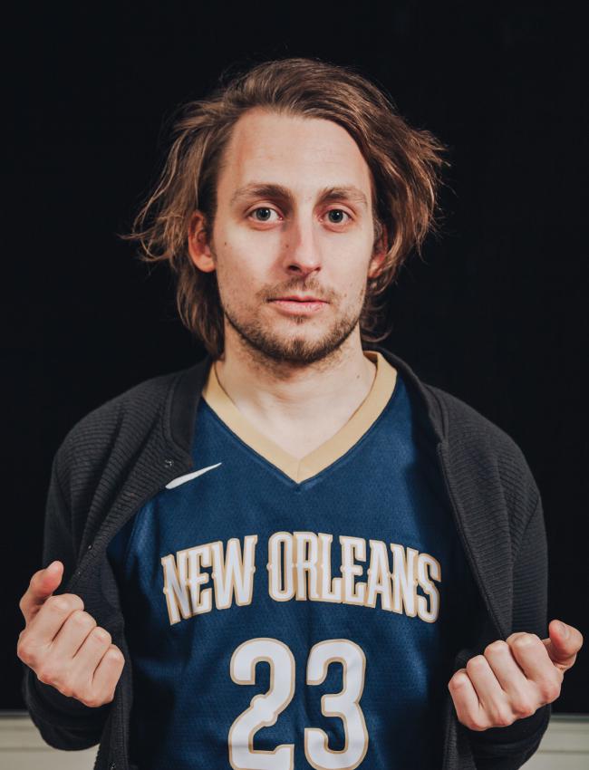 Christoph Szalay