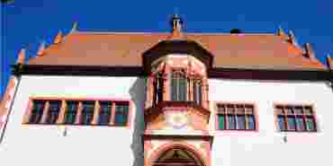 Historisches Rathaus Dettelbach