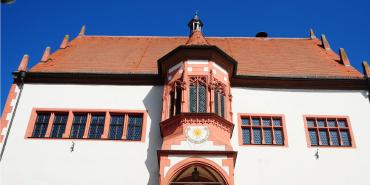 Historisches Rathaus Dettelbach