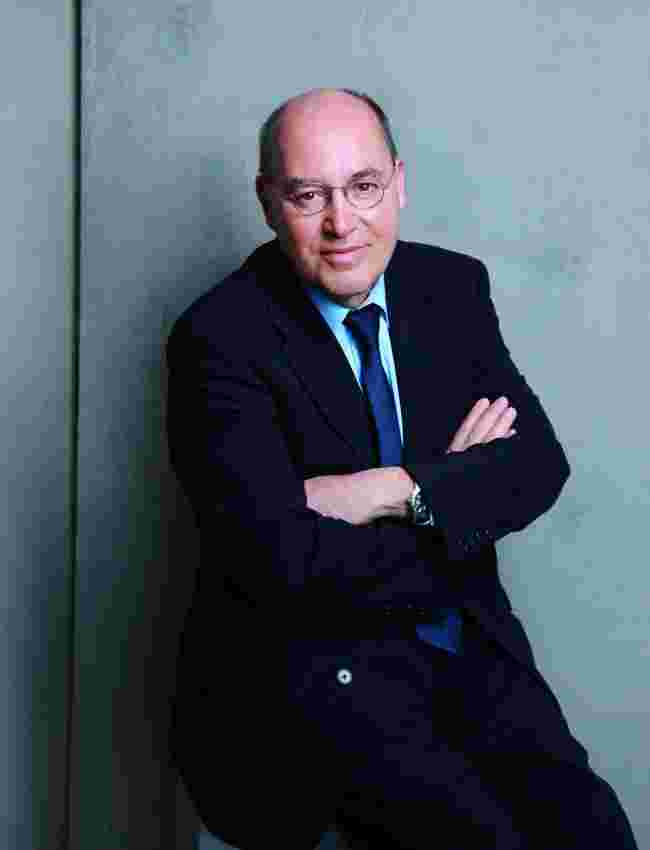 Gregor Gysi