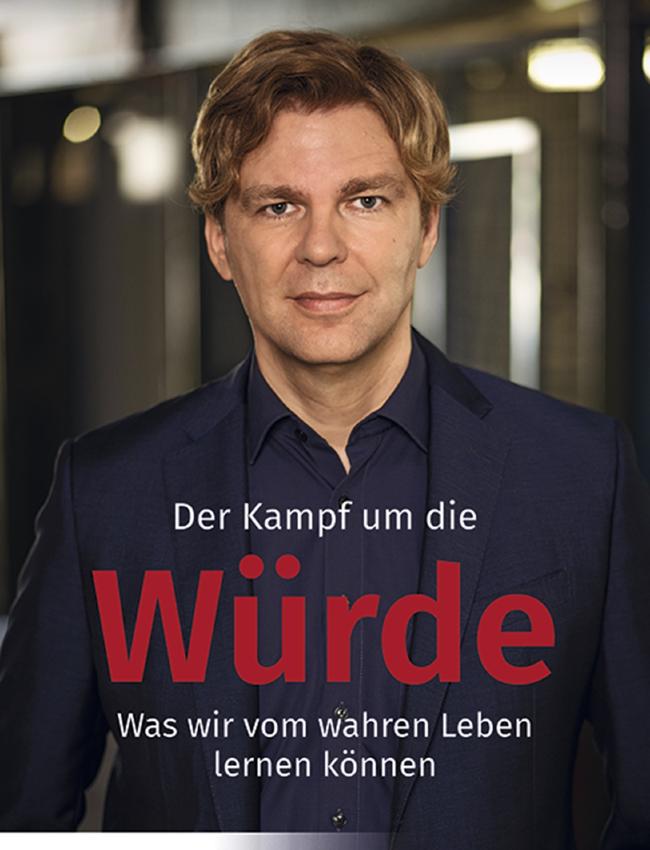 Michael Steinbrecher