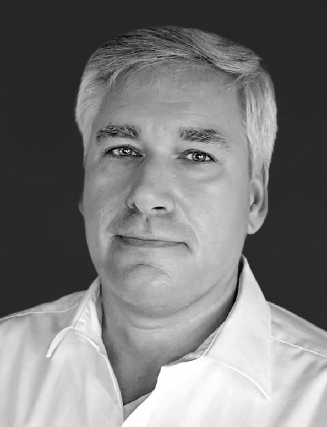 Udo Pörschke