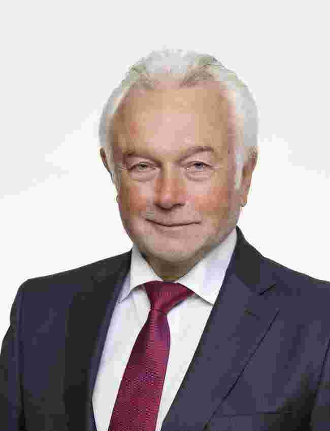 Wolfgang Kubicki