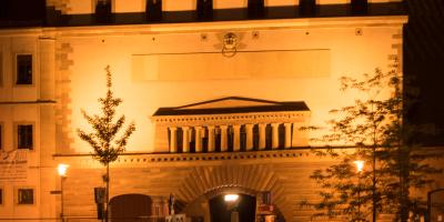 Jugendkulturhaus Cairo