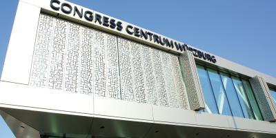 CCW Congress Centrum Würzburg