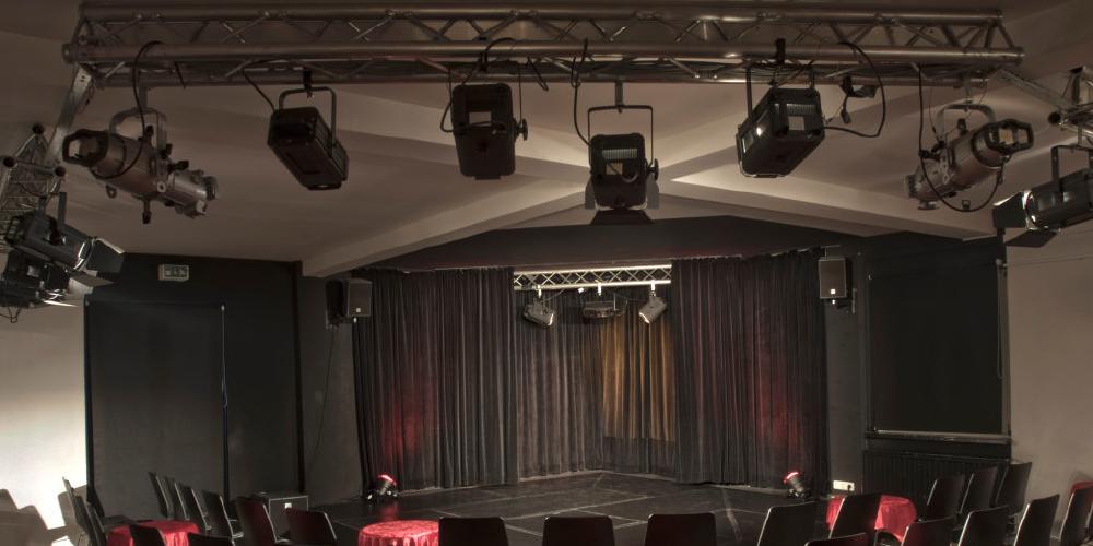Disharmonie Schweinfurt Location Mainlit2020