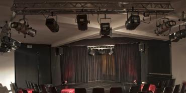 Disharmonie Schweinfurt