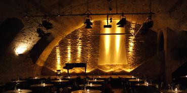 Kartoffelkeller Giebelstadt