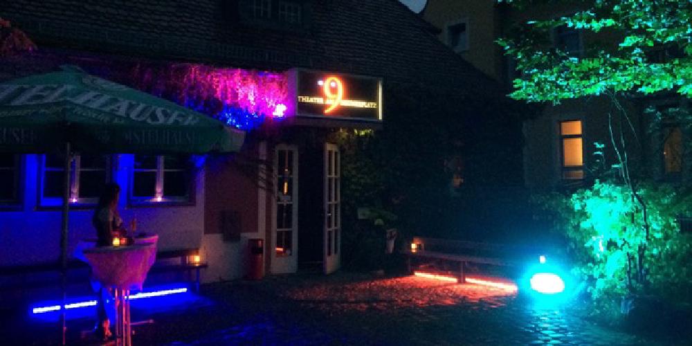 Theater am Neunerplatz