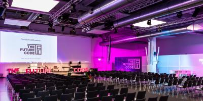 VCC Vogel Convention Center